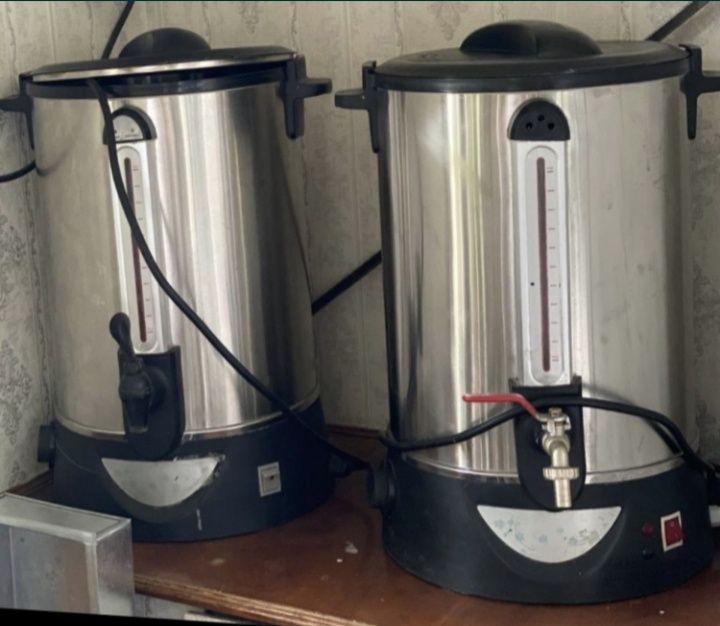 Arenda samovar samavar boyler qaynatgich elektrochayniy  arenda choyni