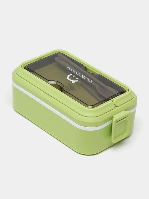 Lanch-boks, tushlik qutisi | Ланч-бокс контейнер для еды