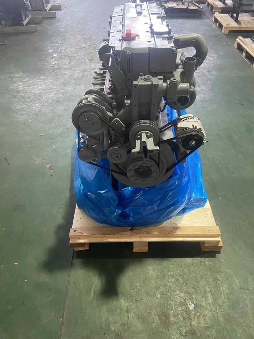 Motor Deutz BFEM1013E nou cu garantie 12 luni - motoare noi Deutz