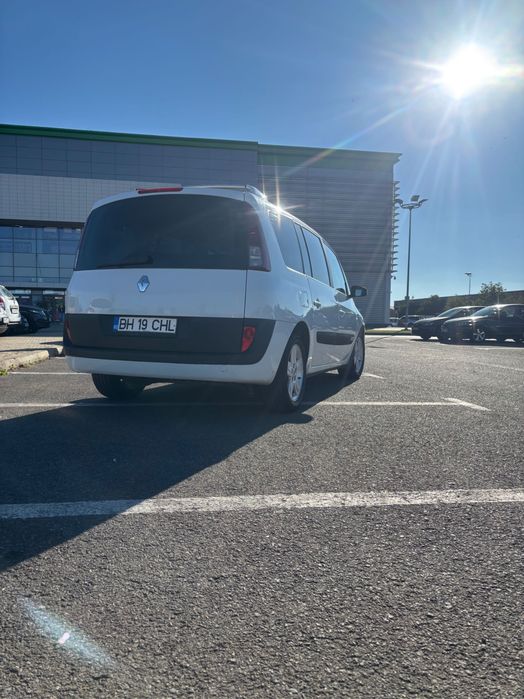 RENAULT Espace 2009 — imagine 3