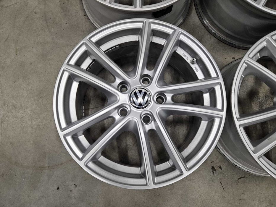 Jante R16 5x112 VW Passat;Golf5-6-7-8,JETTA,Caddy,Touran,SKODA 2-3