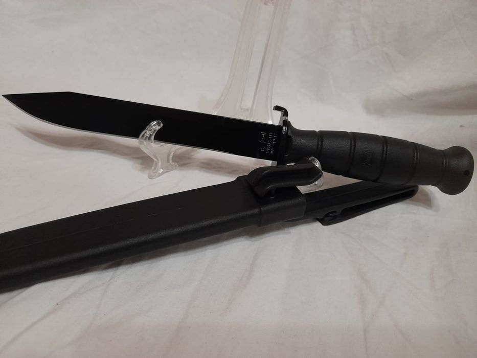 Baioneta Glock FM 78 , FM 81. Pumnal. Cuțit. Stilet