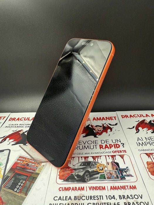 Iphone 17 Pro Max 256Gb/100%/85 cicluri de incarcare