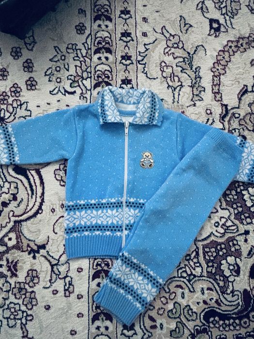 Отдам даром вещи от 3 до 9 мемяцев