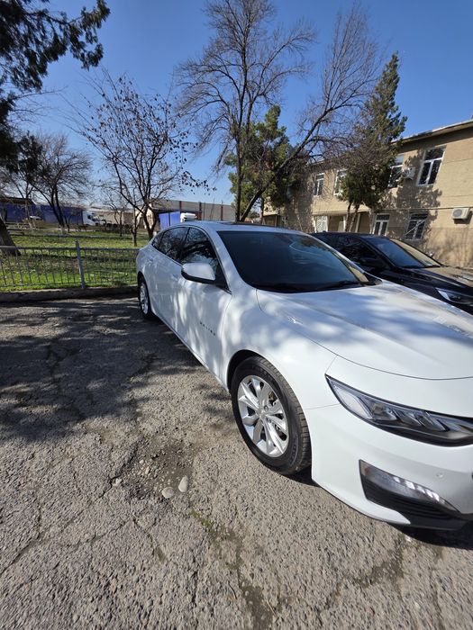 Malibu 2 primer turbo 2021 kelishtiriladi