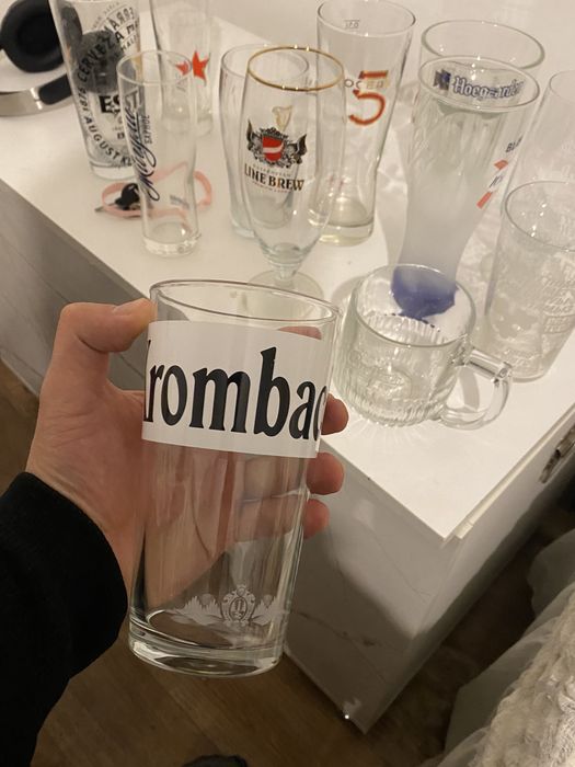 Кружки для коллекций