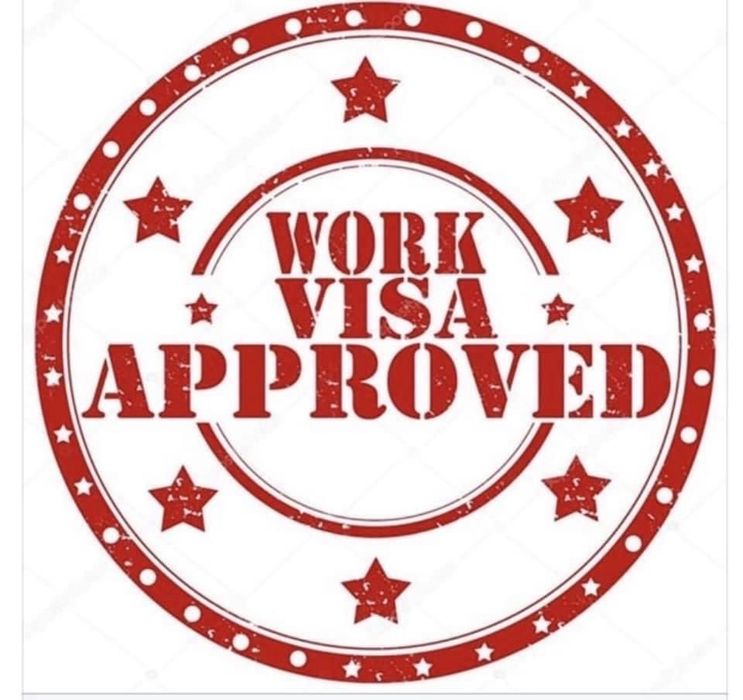 Avize de munca si permise de sedere! Recrutare Personal Străin.