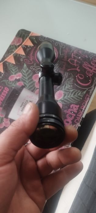 Ловна оптика Mauser 6x40