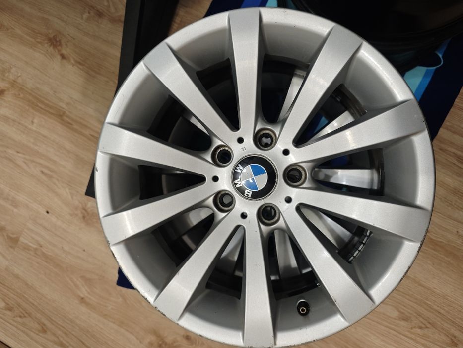 Джанти за BMW 17 цола