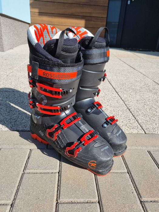 Rossignol Alltrack 90