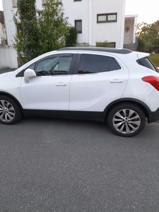 OPEL Mokka 2015 — imagine 2