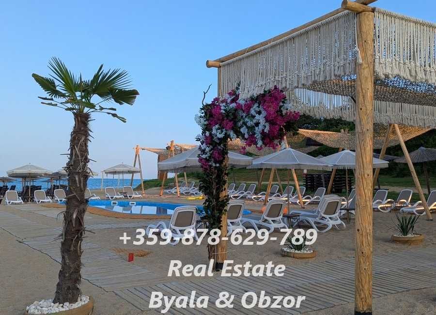 Продава се Мезонет в Обзор - 250 кв.м за 948 €/кв.м - Снимка #3
