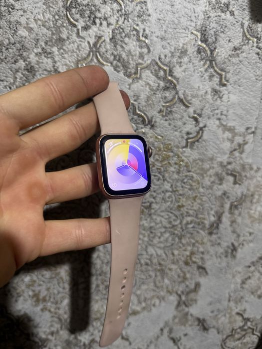 Apple Watch Se 40MM