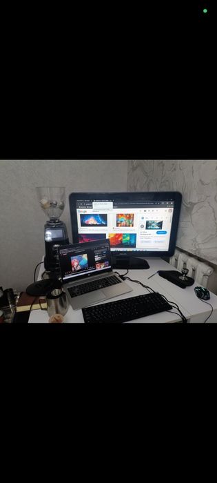 Плазменный телевизор