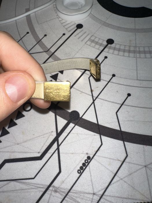 Brățară  SAINT LAURENT originala