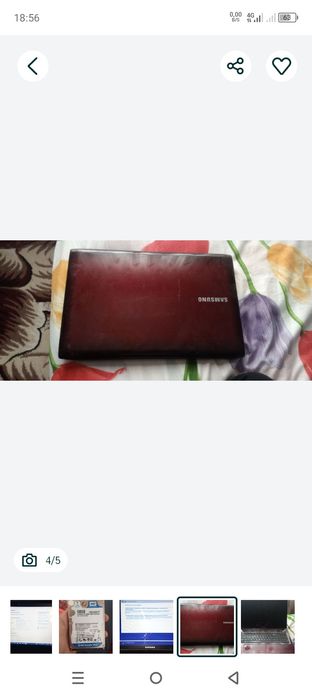 Ноутбук видовс 11