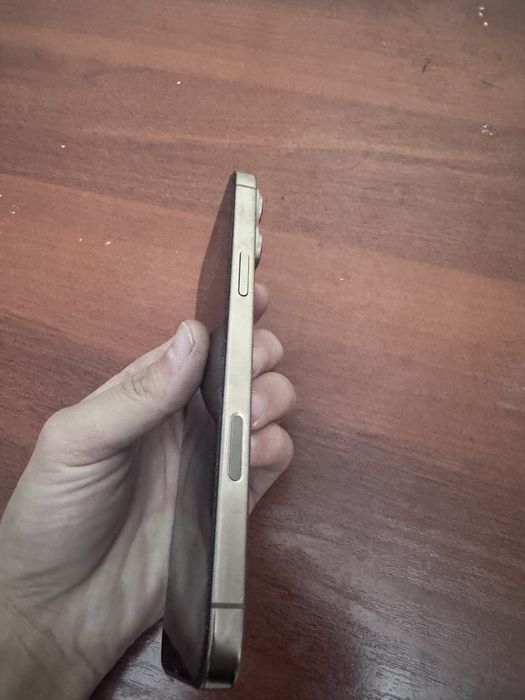 Айфон 16 про макс 256гб