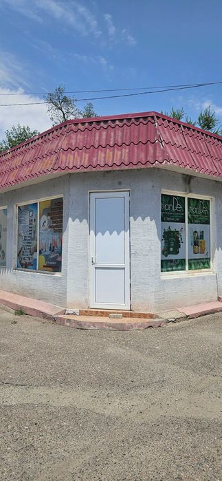 Сдаётся помещение для женщин (тамбур)