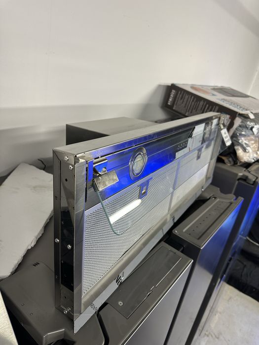 Hotă încorporabilă 90 cm Scholtes SOHG1920X