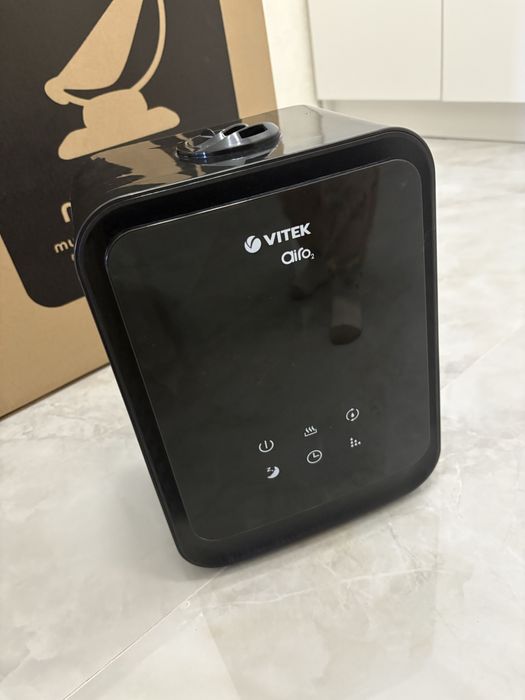 Увлажнитель воздуха