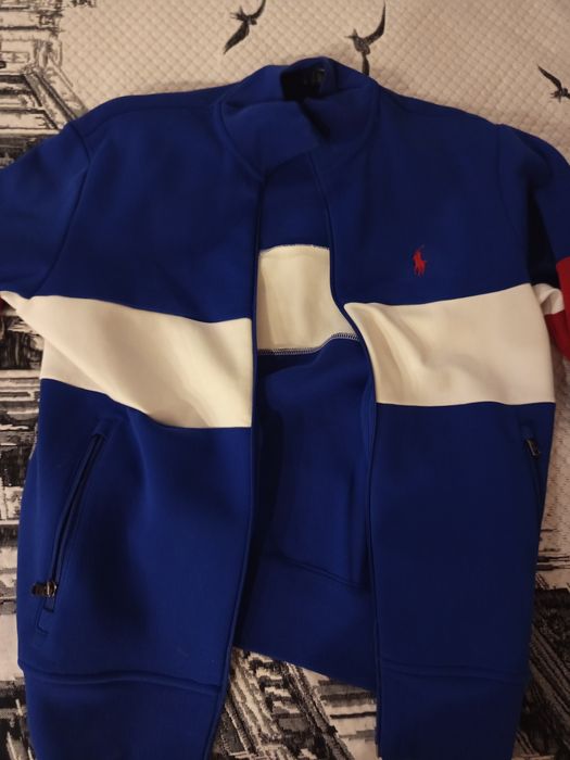 Одежда Polo Ralph Lauren оригинал не ношенные