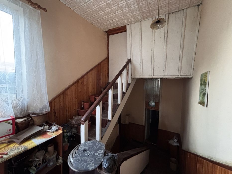 Продава се Етаж от къща в Никопол - 90 кв.м за 539 €/кв.м - Снимка #12