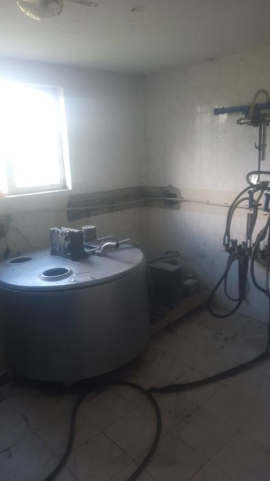 Продава се Промишлена сграда в с. Леново, Област Пловдив - 2000 кв.м за 125 €/кв.м - Снимка #3