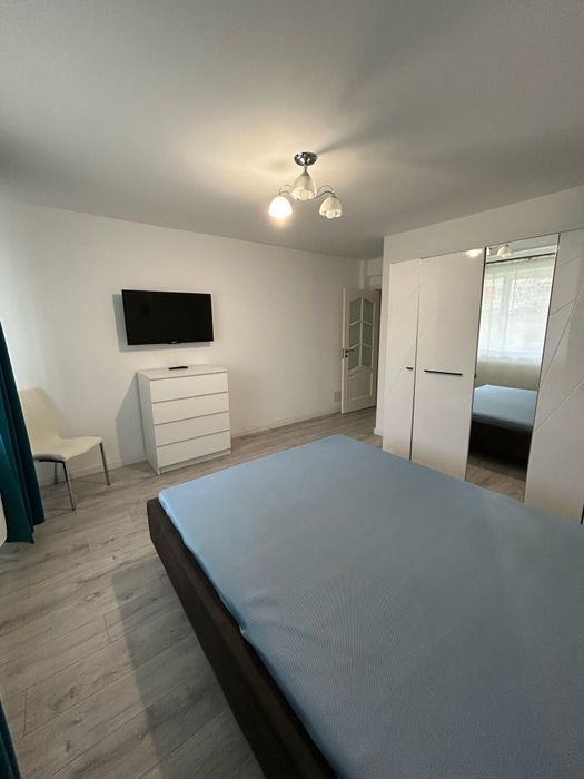 Apartament 3 Camere Bucium