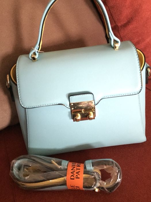 Новая сумка