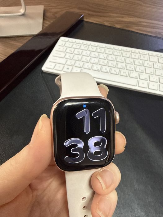Apple watch 10 series