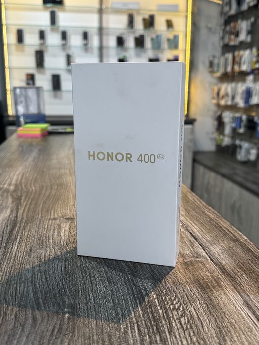 Honor 400 512/8GB NOU Neactivat