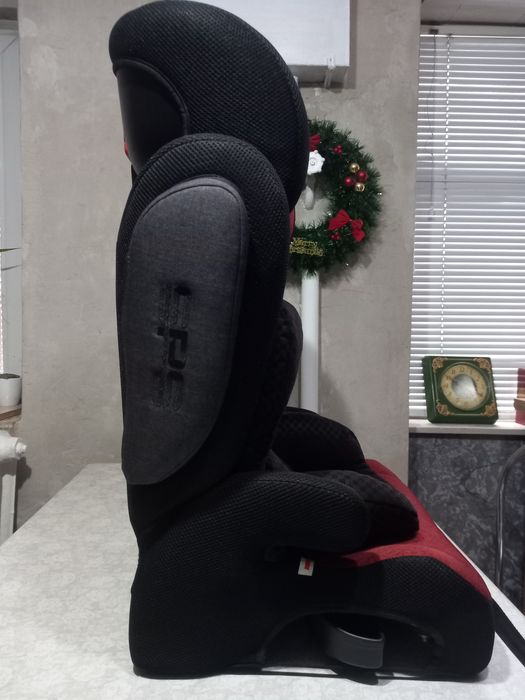 Детское автокресло