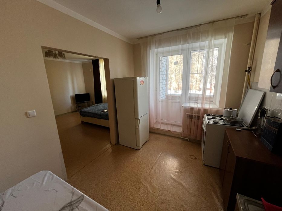 Продам квартиру 1ком. 22-я школа.