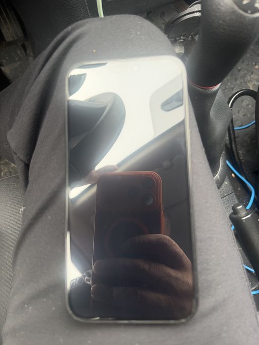 iPhone 15 pro max 256 gb