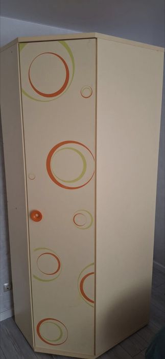 Детская СТЕНКА Фруттис