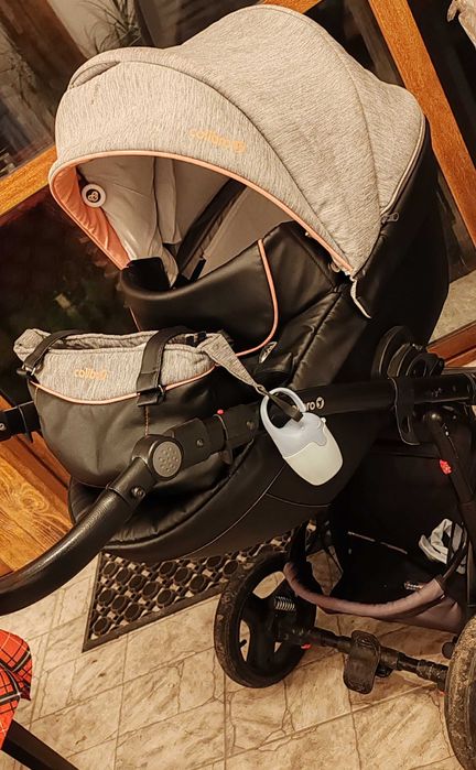 Бебешка количка Colibro nesto