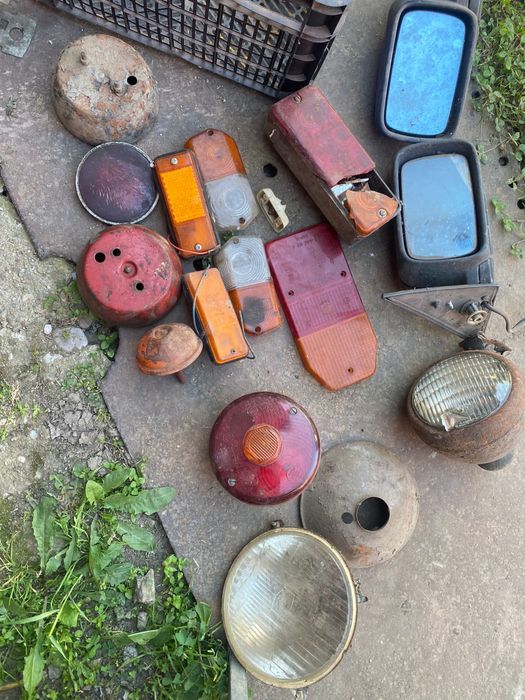 Aripa, conducte alimentare IMS