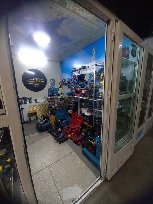 Бутик, отдел. Продажа-обмен.