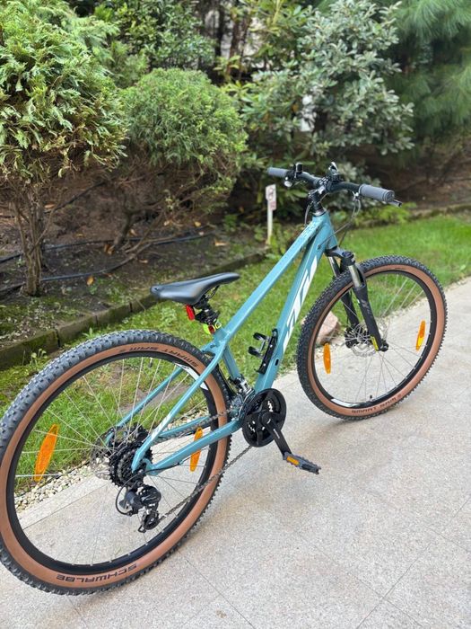 Bicicleta KTM - PEAK DISC 27,5