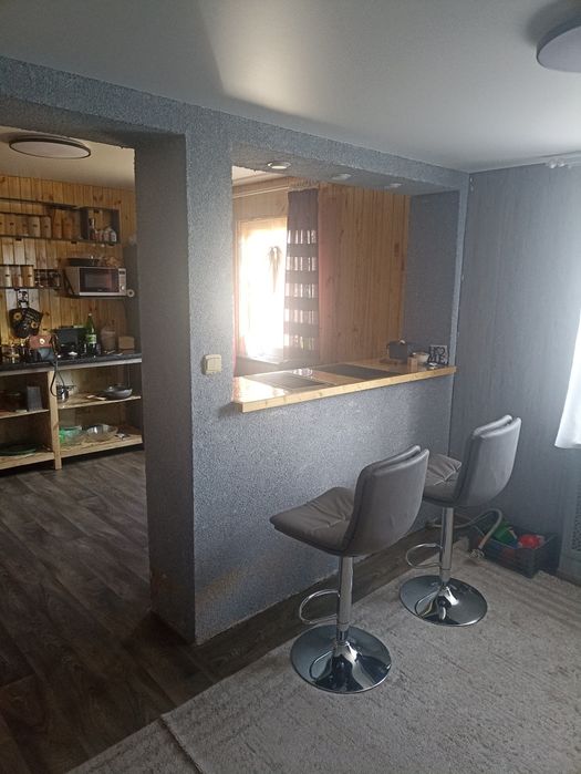 Срочно!Продам дом!Вода, туалет!