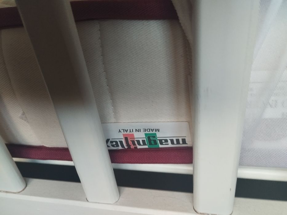 Детско легло на три нива