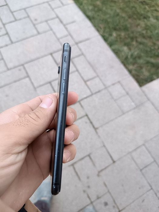 iPhone 7 32gb black korobka dok