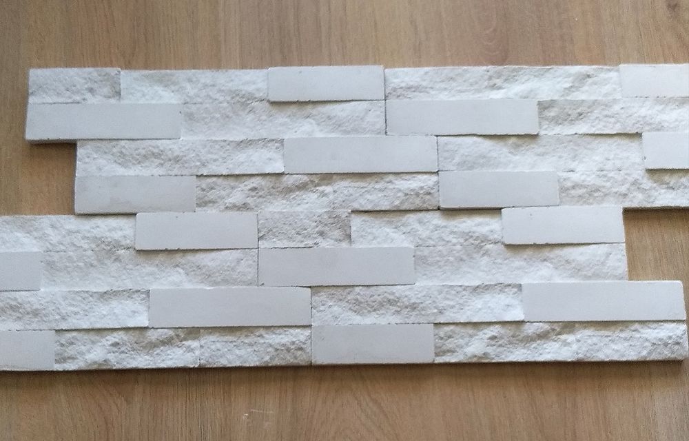 Декоративен камък