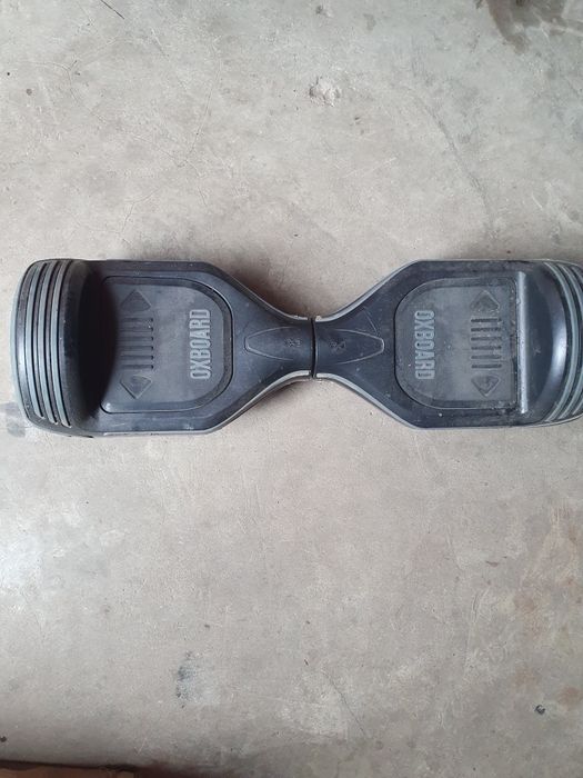 Hoverboard Oxboard Pro