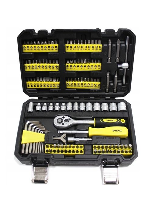 Наборы ключей 46, 82, 94 предмет