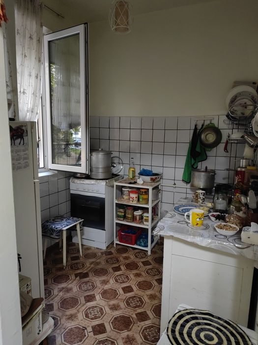 Квартира в продаже