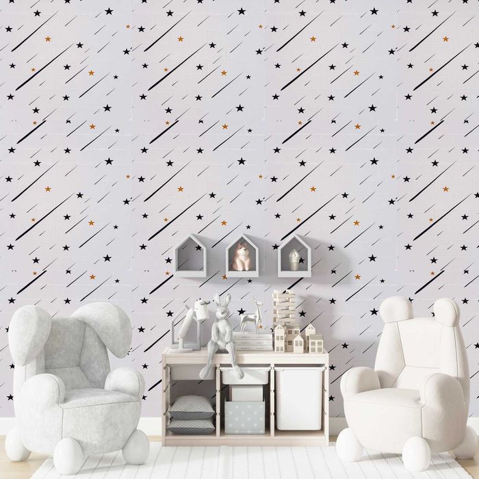 Самозалепващи Тапети Детски декори Самозалепващи Пана