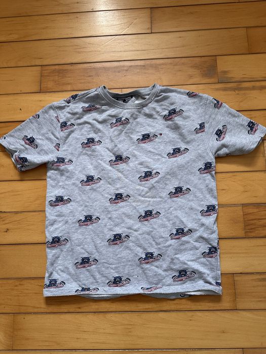 Tricou tommy hilfiger