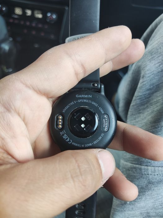 Garmin vivoactive 5