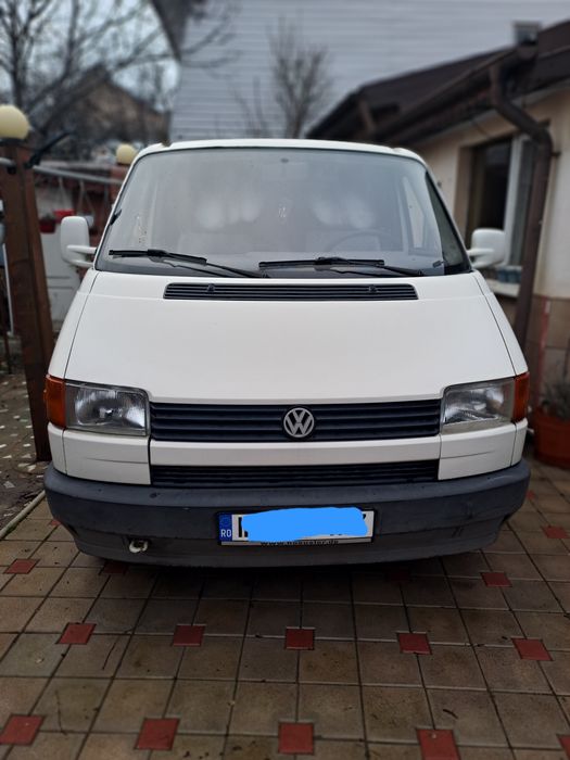 Wv t4 multivan an1994